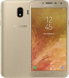 Замена тачскрина на телефоне Samsung Galaxy J4 (2018) в Калининграде